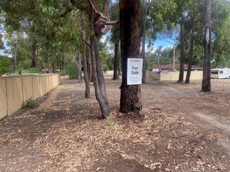 233 Atkinson Street North, Collie WA 6225