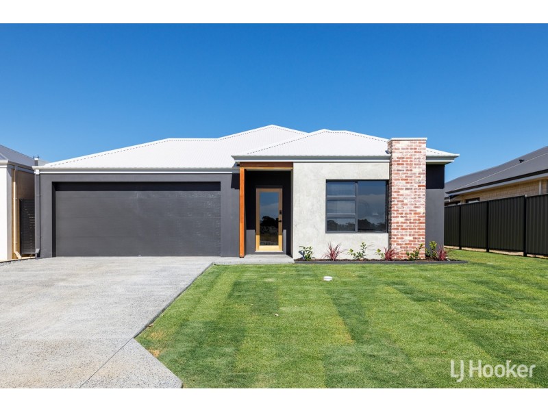 150 The Boulevard, Australind WA 6233