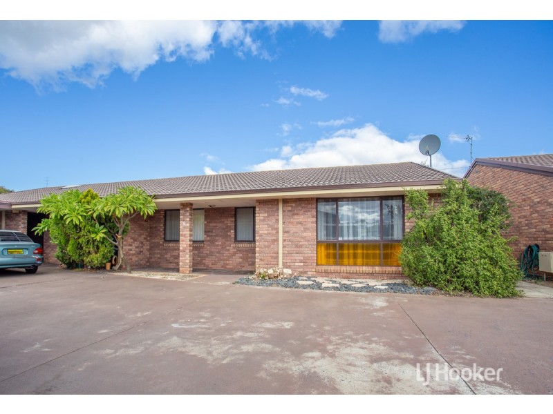 6/12 Austral Parade, East Bunbury WA 6230