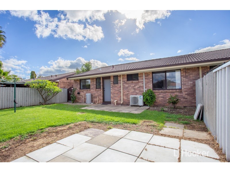 6/12 Austral Parade, East Bunbury WA 6230