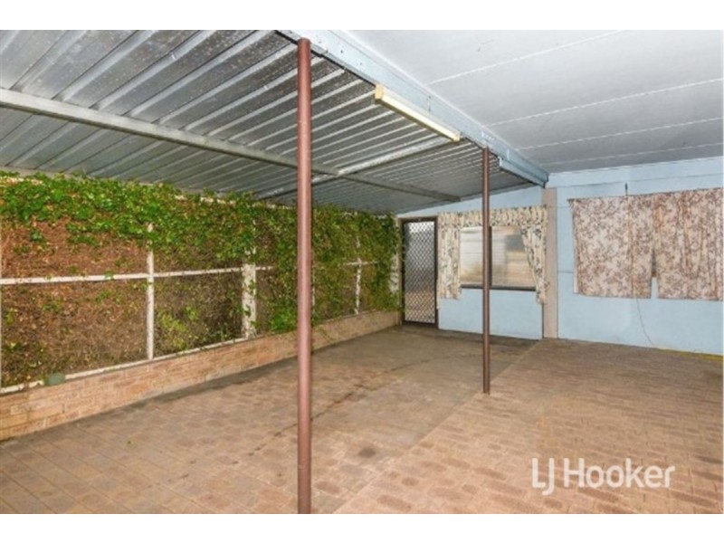 31 & 33 Throssell Street, Collie WA 6225