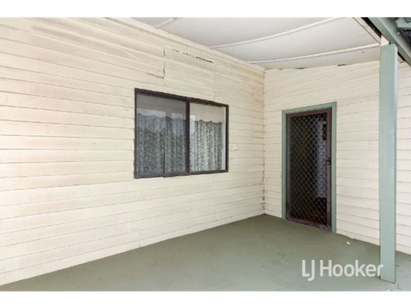 31 & 33 Throssell Street, Collie WA 6225