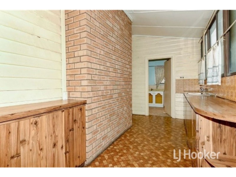 31 & 33 Throssell Street, Collie WA 6225