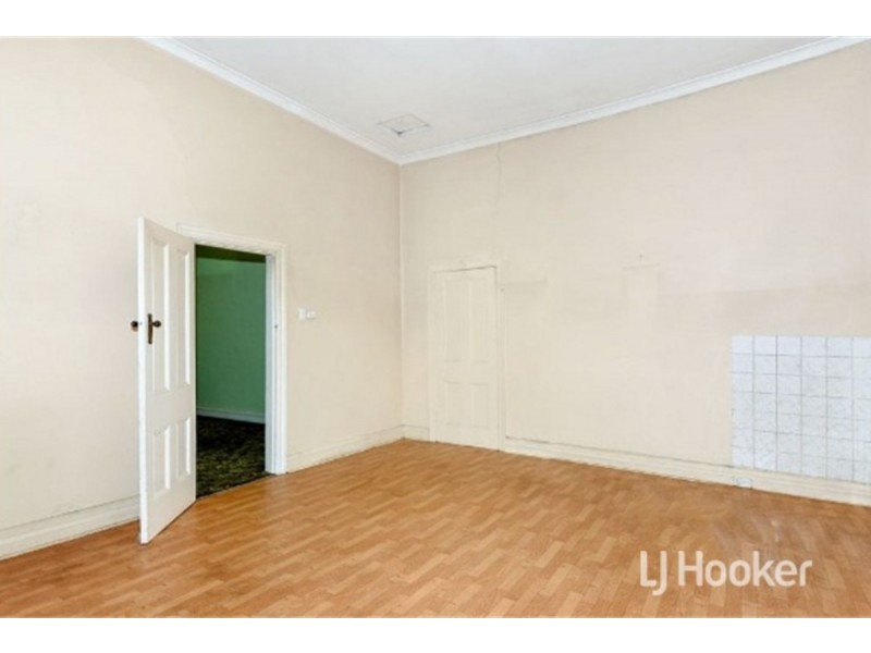 31 & 33 Throssell Street, Collie WA 6225