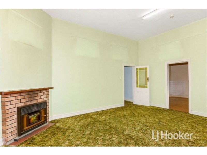 31 & 33 Throssell Street, Collie WA 6225