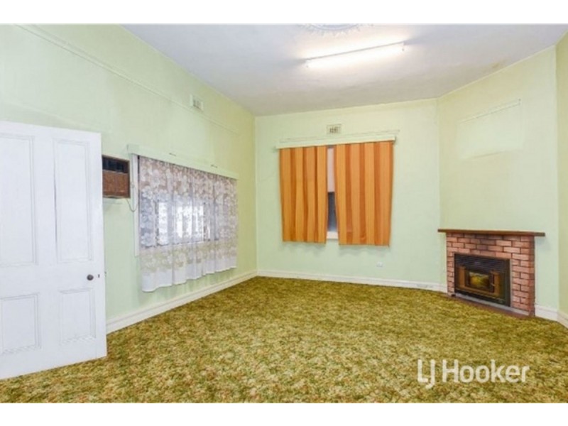 31 & 33 Throssell Street, Collie WA 6225