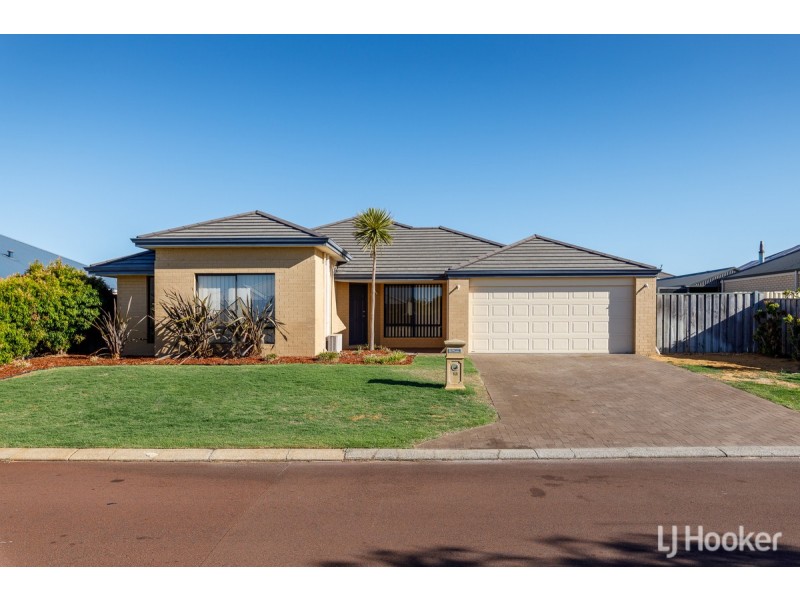 13 Rockland Road, Australind WA 6233