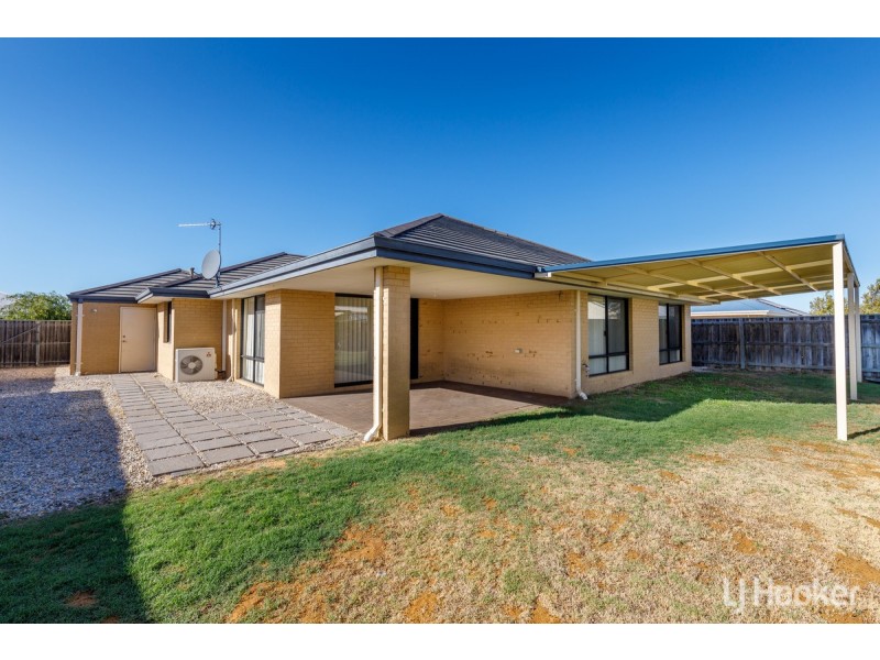 13 Rockland Road, Australind WA 6233