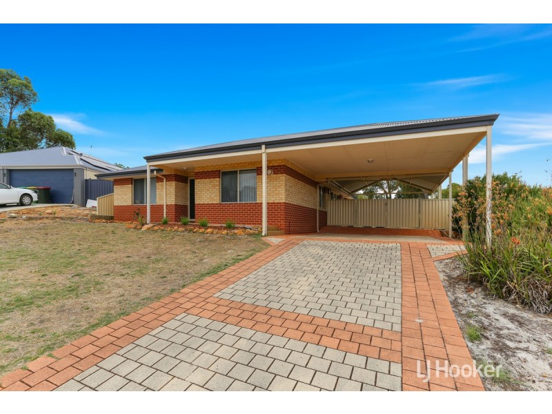 20 Robinia Rise, Collie WA 6225