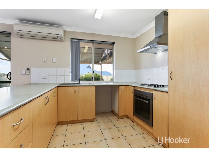 20 Robinia Rise, Collie WA 6225