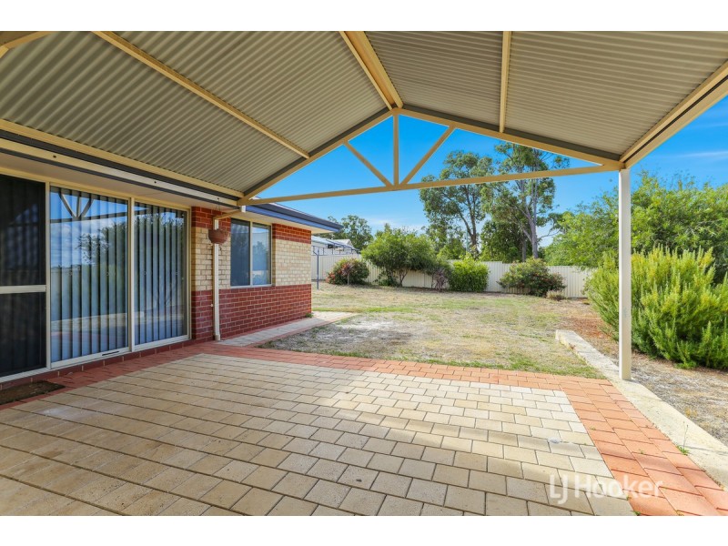 20 Robinia Rise, Collie WA 6225
