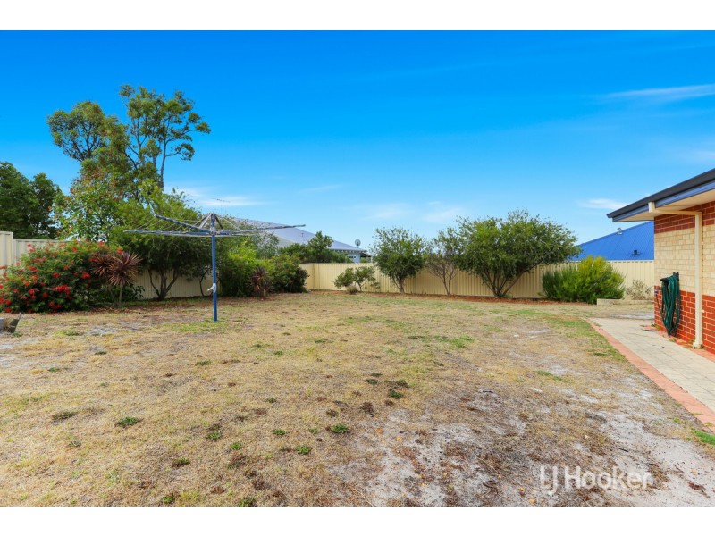 20 Robinia Rise, Collie WA 6225