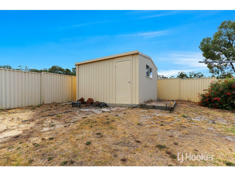 20 Robinia Rise, Collie WA 6225