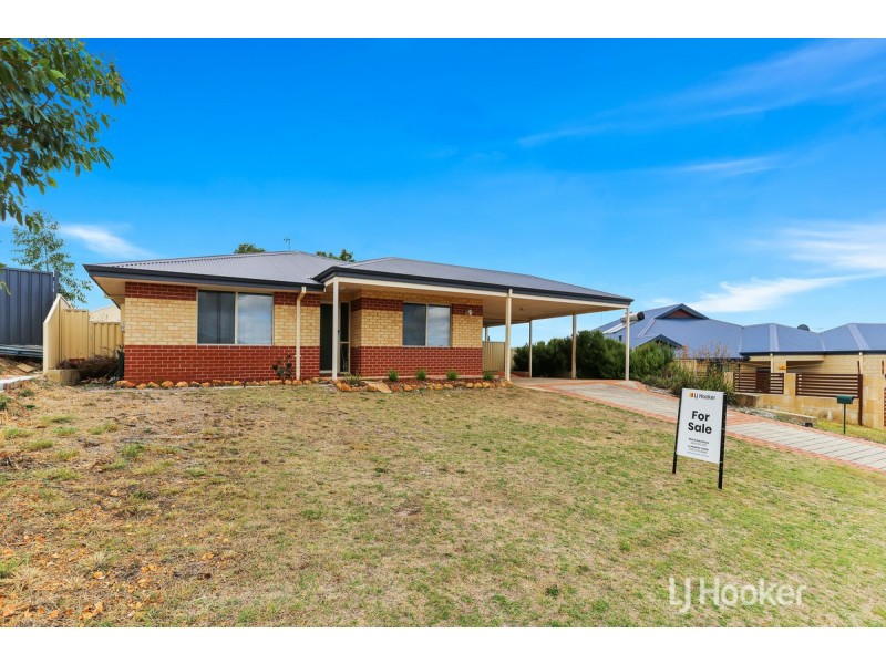 20 Robinia Rise, Collie WA 6225