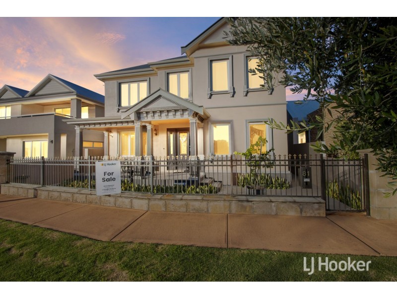 81 Tuart Street, South Bunbury WA 6230