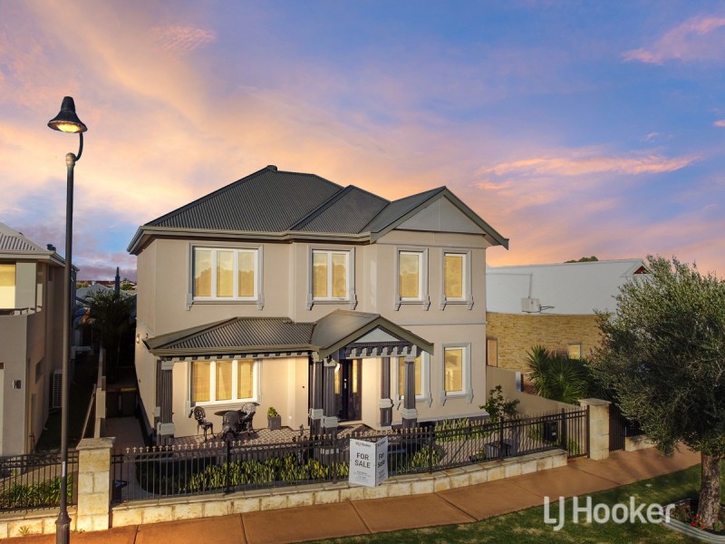 81 Tuart Street, South Bunbury WA 6230