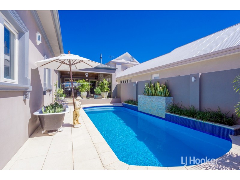 81 Tuart Street, South Bunbury WA 6230