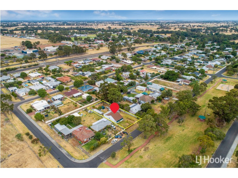 48 Brunswick Road, Brunswick WA 6224
