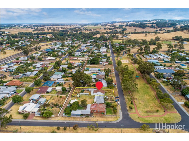 48 Brunswick Road, Brunswick WA 6224