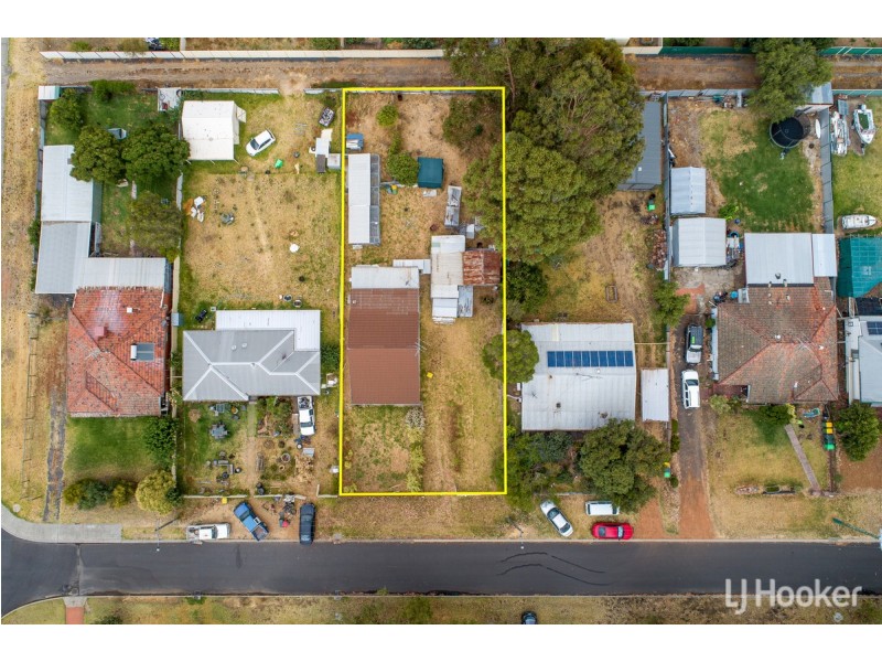 48 Brunswick Road, Brunswick WA 6224