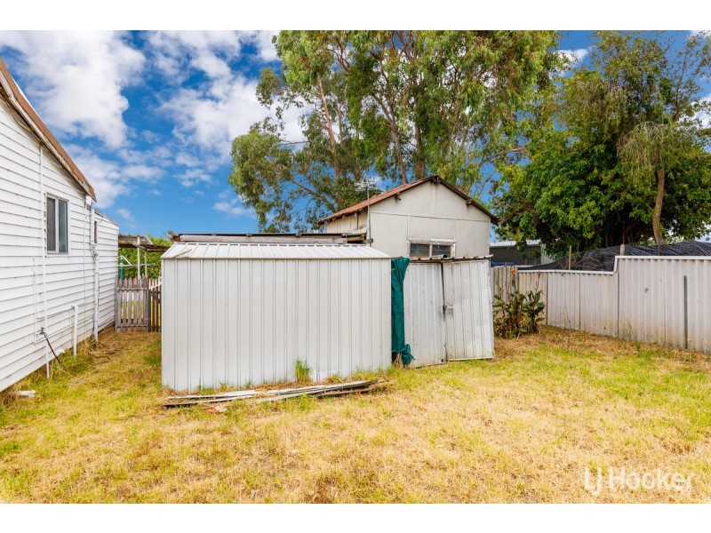 48 Brunswick Road, Brunswick WA 6224
