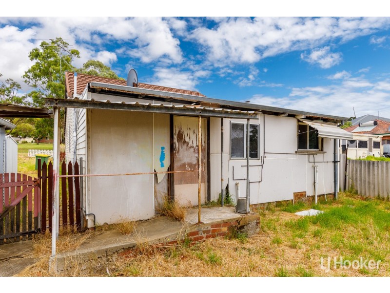 48 Brunswick Road, Brunswick WA 6224