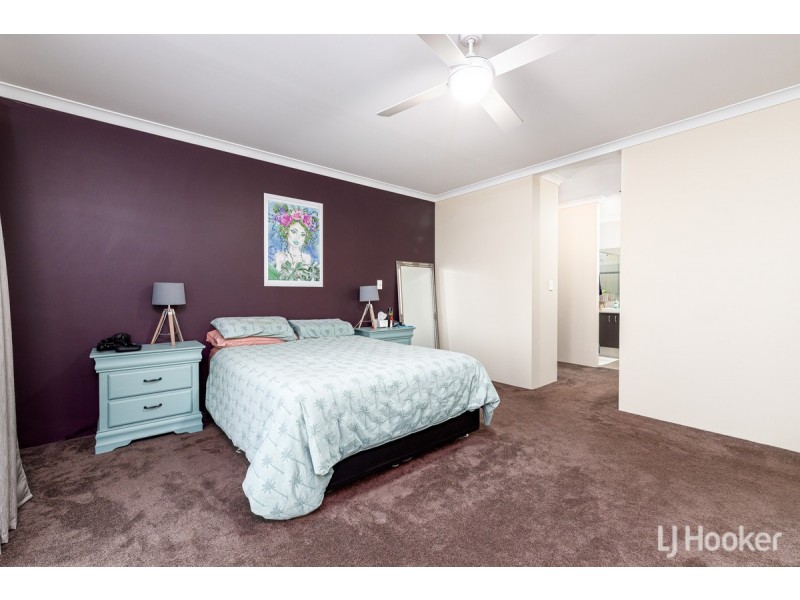 211 Braidwood Drive, Australind WA 6233