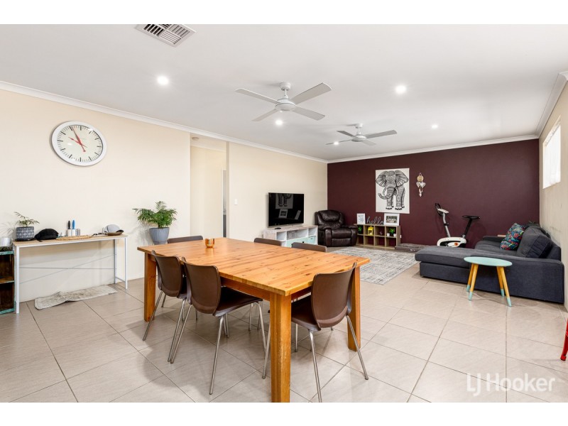 211 Braidwood Drive, Australind WA 6233