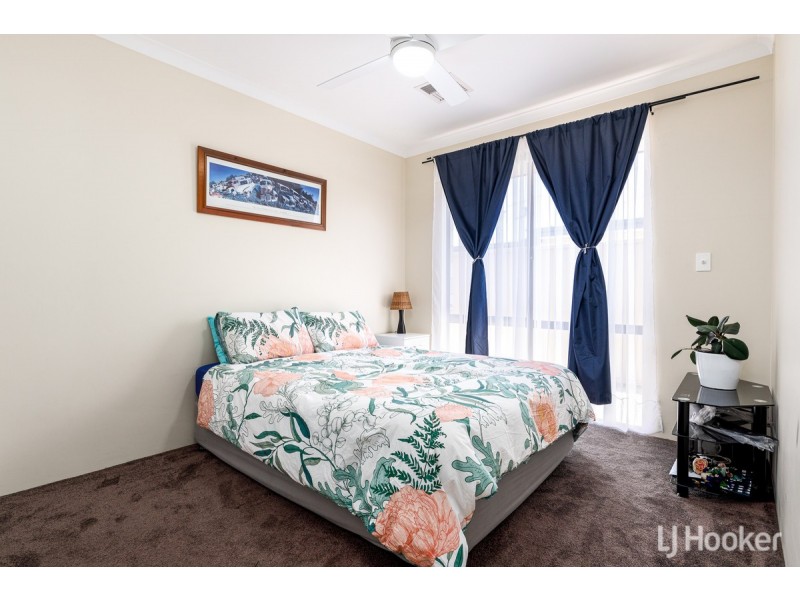 211 Braidwood Drive, Australind WA 6233