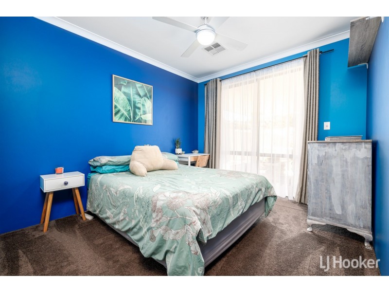 211 Braidwood Drive, Australind WA 6233