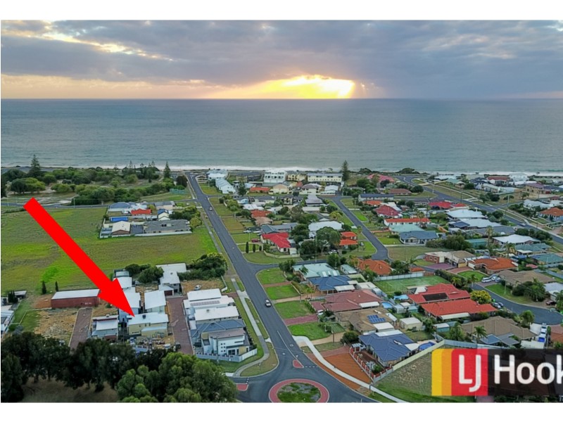 19/17 Hayward St, South Bunbury WA 6230