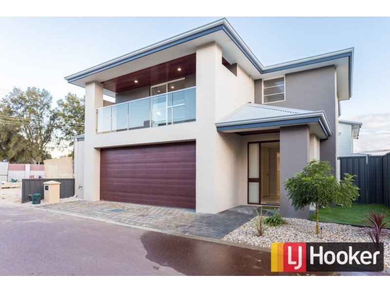 19/17 Hayward St, South Bunbury WA 6230