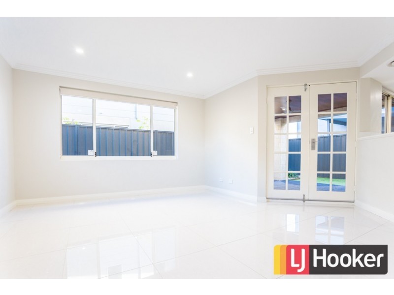19/17 Hayward St, South Bunbury WA 6230