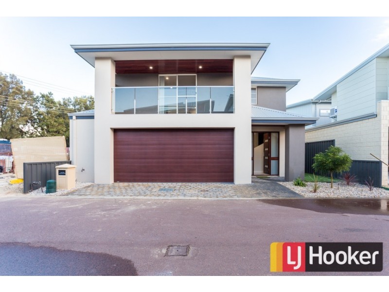 19/17 Hayward St, South Bunbury WA 6230