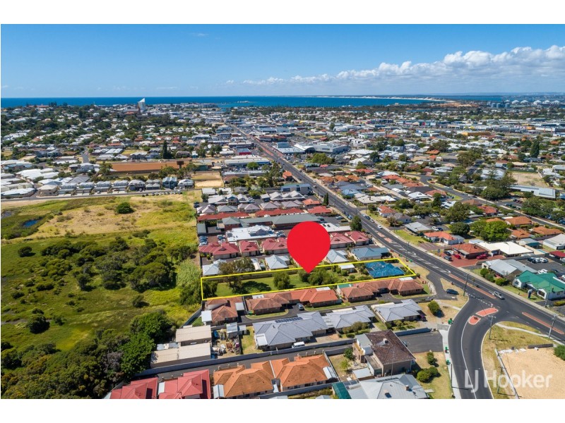 146 Spencer Street, South Bunbury WA 6230