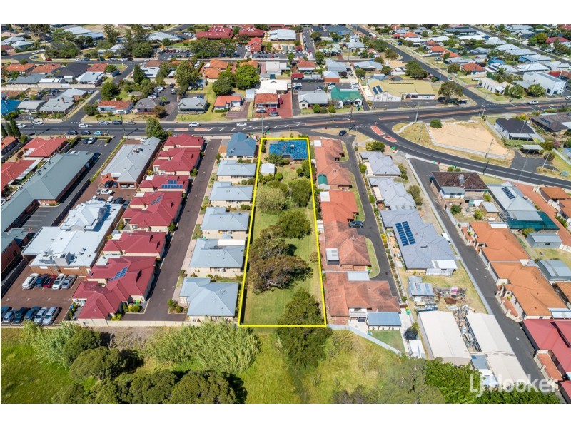 146 Spencer Street, South Bunbury WA 6230