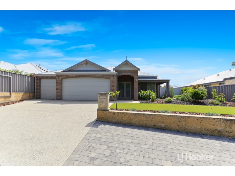 58 Gutmann Parkway, Dalyellup WA 6230