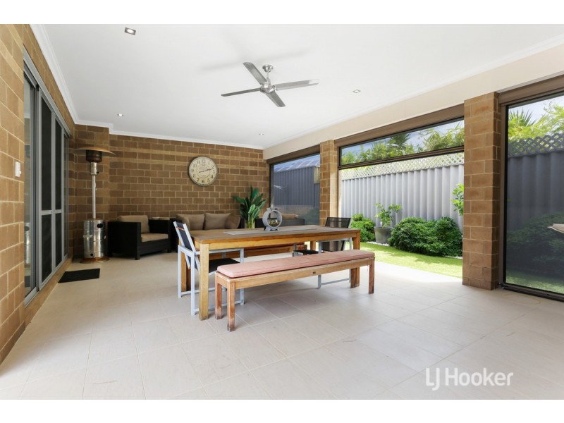 58 Gutmann Parkway, Dalyellup WA 6230