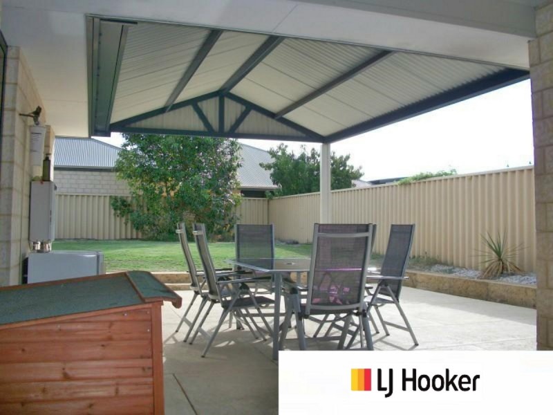 33 Swan Avenue, Millbridge WA 6232