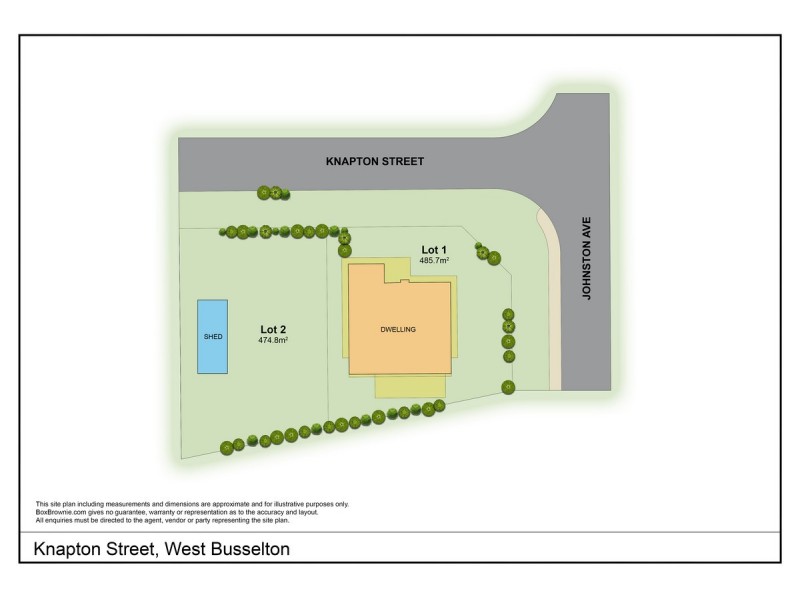 2 Knapton Street, West Busselton WA 6280