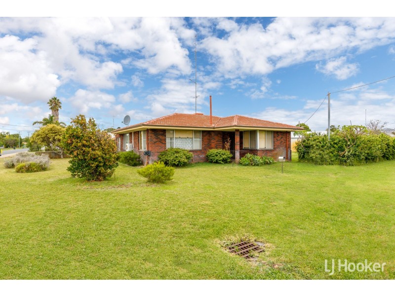 2 Knapton Street, West Busselton WA 6280