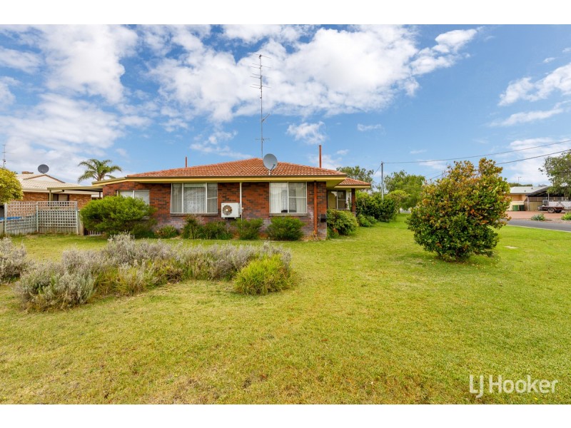 2 Knapton Street, West Busselton WA 6280