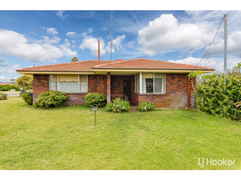 2 Knapton Street, West Busselton WA 6280