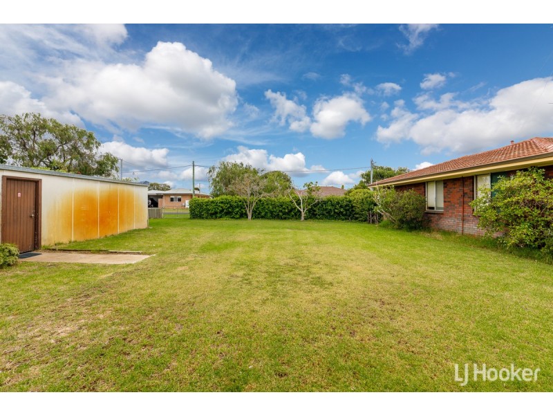 2 Knapton Street, West Busselton WA 6280