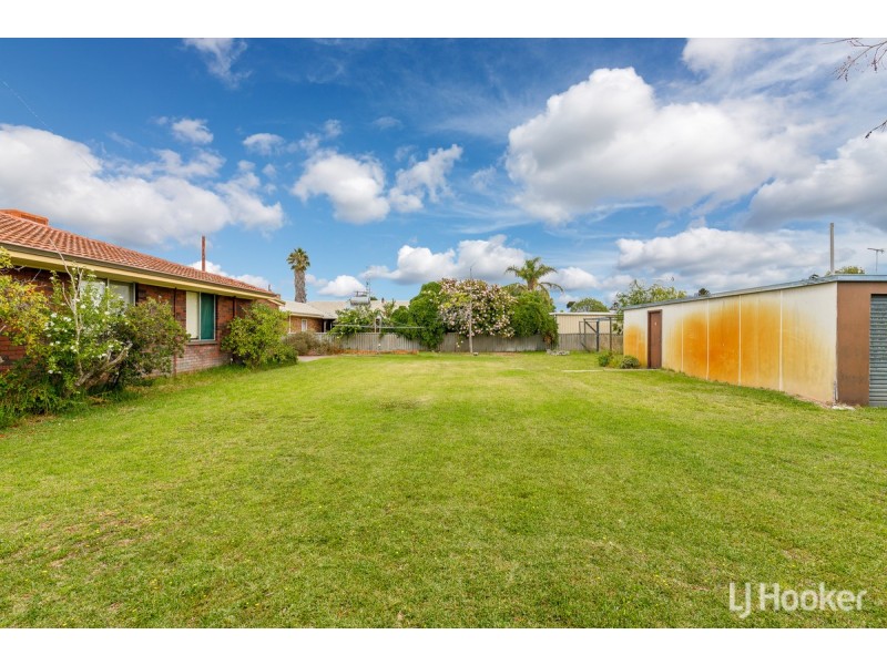 2 Knapton Street, West Busselton WA 6280