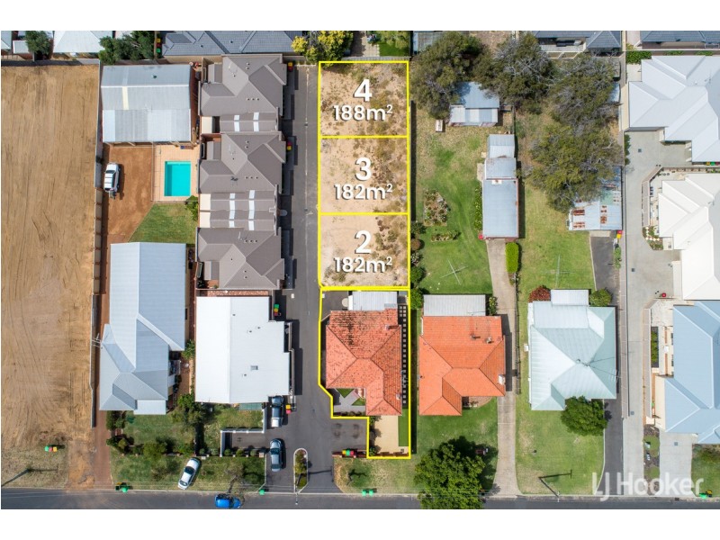 7 Mossop Street, South Bunbury WA 6230