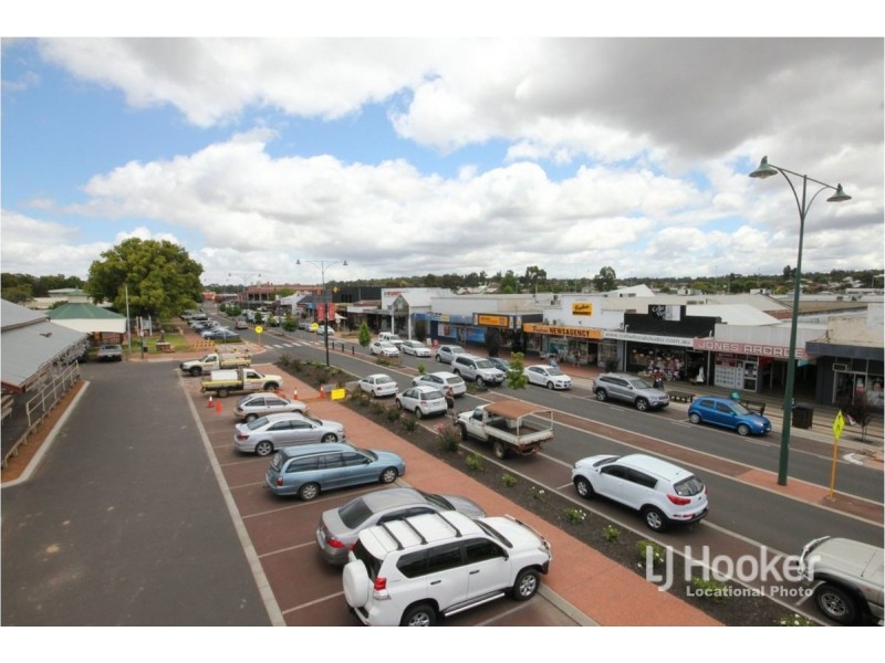 67 Johnston Street, Collie WA 6225