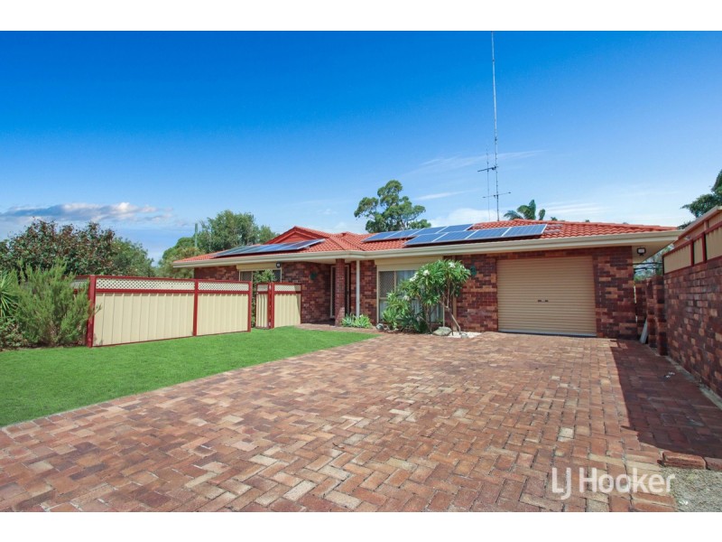 15 Waterwitch Street, Carey Park WA 6230