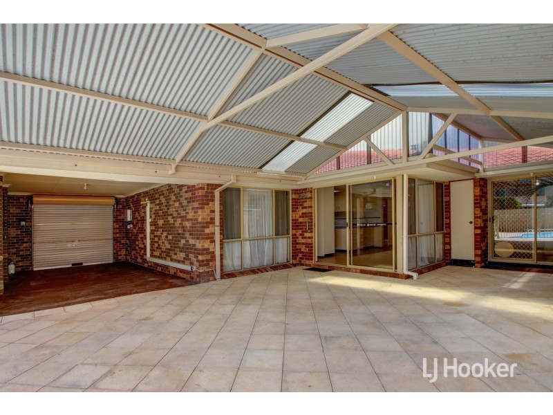 15 Waterwitch Street, Carey Park WA 6230