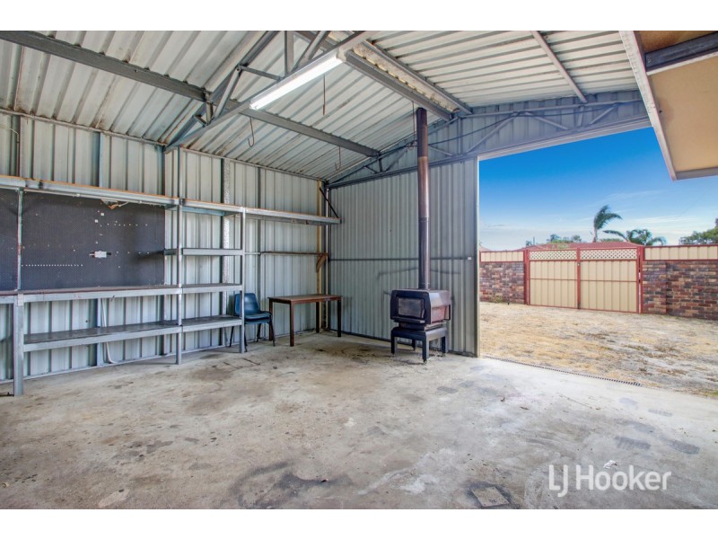 15 Waterwitch Street, Carey Park WA 6230